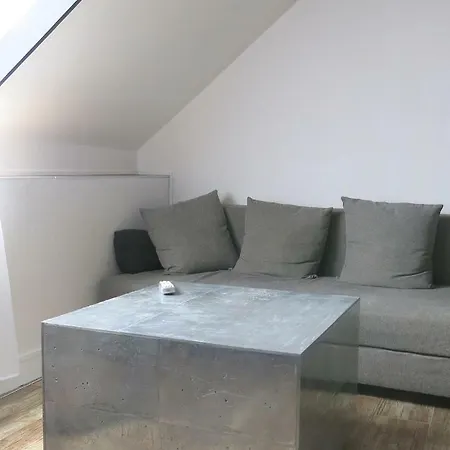 Bastille Lappe Citycosy パリ