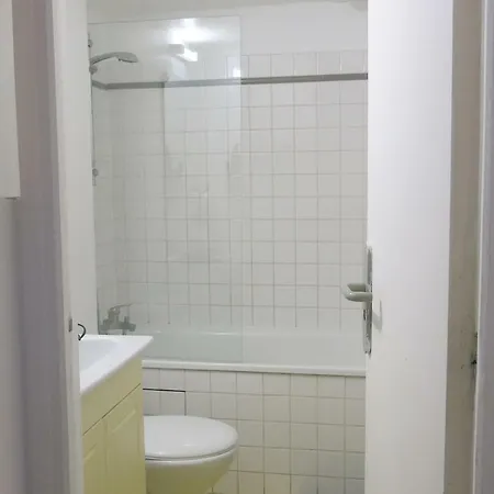 Apartment Bastille Lappe Citycosy *