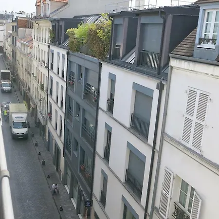 Bastille Lappe Citycosy