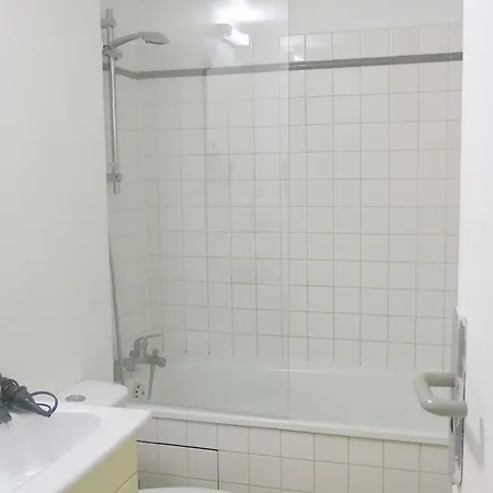 Apartment Bastille Lappe Citycosy