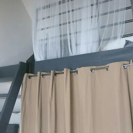 Bastille Lappe Citycosy Apartment