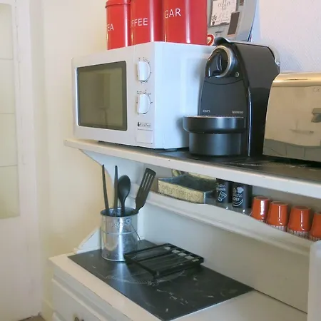 Bastille Lappe Citycosy Apartment Paris