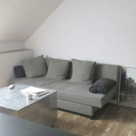 Bastille Lappe Citycosy *