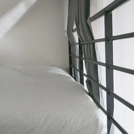 Apartment Bastille Lappe Citycosy *