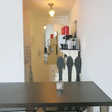 Bastille Lappe Citycosy * Paris