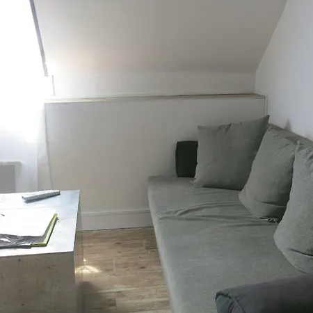 Bastille Lappe Citycosy